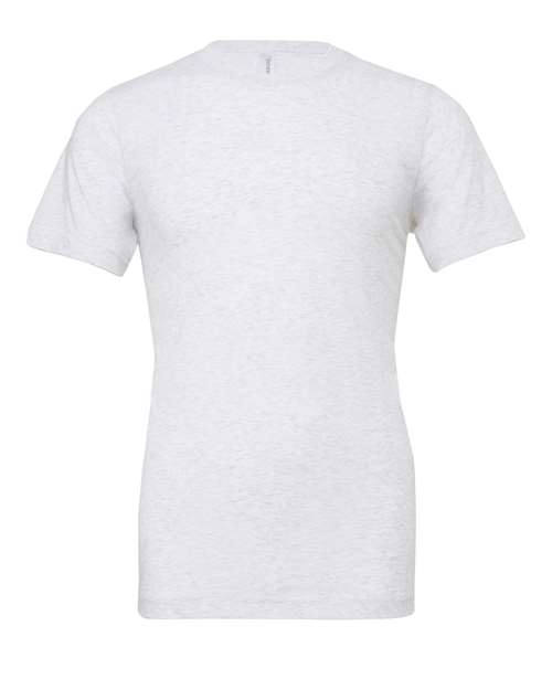 Ash - BELLA + CANVAS 3001 - Size: 2XL