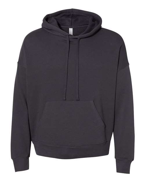 Dark Grey - BELLA + CANVAS 3729 - Size: 2XL