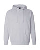 Grey Heather - Independent Trading Co. - Independent Trading Co. IND4000 - Size: 2XL