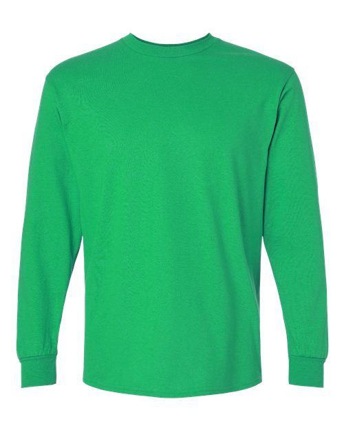 Irish Green - Gildan - Gildan 2400 - Size: 2XL
