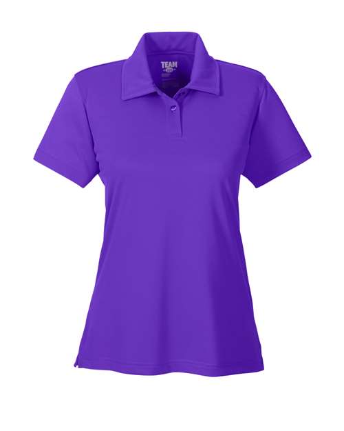 Sport Purple - Team 365 TT21W - Size: 2XL