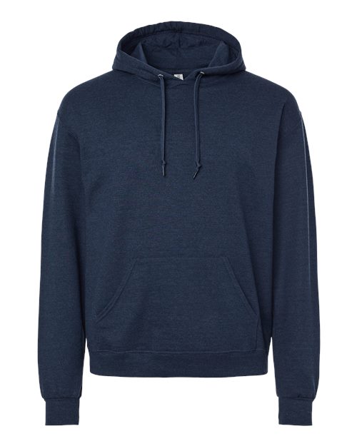 Indigo Heather - JERZEES IC49MR - Size: 2XL