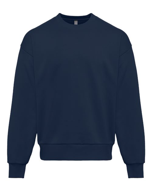 Midnight Navy - Next Level - Next Level 9007 - Size: 2XL