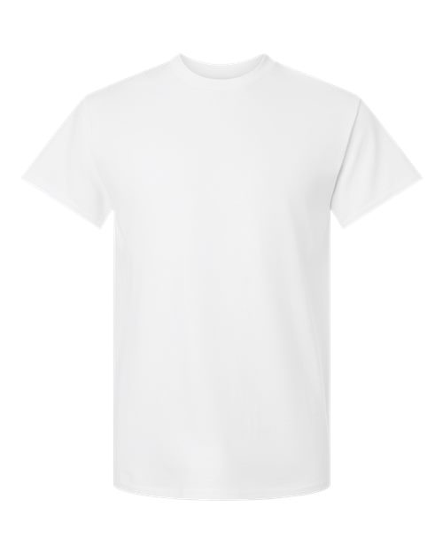 PFD White - Gildan - Gildan 2000 - Size: 2XL