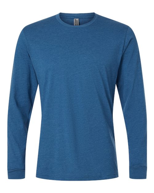 Heather Cool Blue - Next Level - Next Level 6211 - Size: 2XL