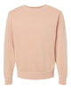 Pigment Dusty Pink - Independent Trading Co. - Independent Trading Co. PRM3500 - Size: 2XL