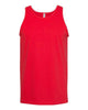 Red - ALSTYLE 1307 - Size: S