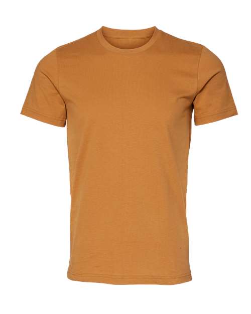 Toast - BELLA + CANVAS 3001 - Size: 2XL