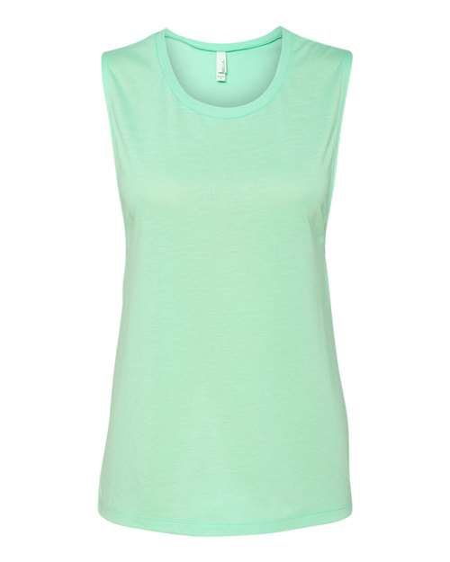 Mint - BELLA + CANVAS 8803 - Size: 2XL