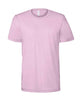 Lilac - BELLA + CANVAS 3001 - Size: 2XL