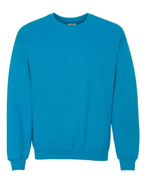 Sapphire - Gildan - Gildan 18000 - Size: 2XL