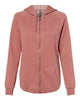 Dusty Rose - Independent Trading Co. - Independent Trading Co. PRM2500Z - Size: 2XL