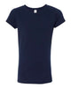 Midnight Navy - Next Level - Next Level 3710 - Size: L