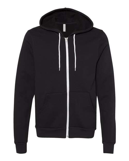 DTG Black - BELLA + CANVAS 3739 - Size: 2XL
