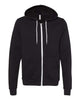 DTG Black - BELLA + CANVAS 3739 - Size: 2XL