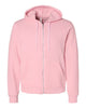 Pink - BELLA + CANVAS 3739 - Size: M