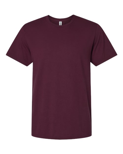 Maroon - JERZEES 570MR - Size: 2XL