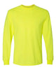 Safety Green - Gildan - Gildan 8400 - Size: 2XL