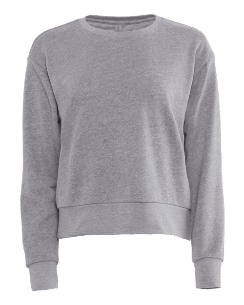 Heather Grey - Next Level - Next Level 9084 - Size: 2XL