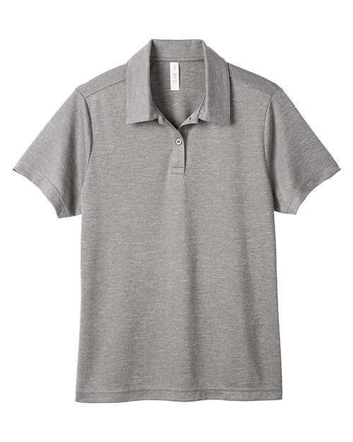 Athletic Heather - Team 365 TT51HW - Size: 2XL