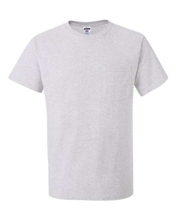 Ash - JERZEES 29MPR - Size: 2XL