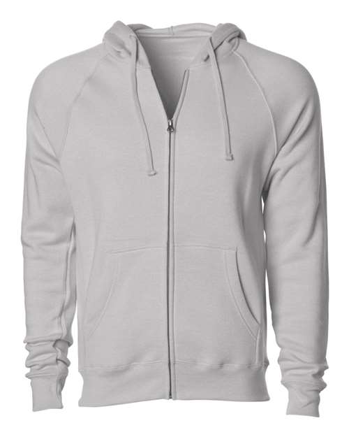 Stone Heather - Independent Trading Co. - Independent Trading Co. PRM33SBZ - Size: 2XL