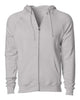 Stone Heather - Independent Trading Co. - Independent Trading Co. PRM33SBZ - Size: 2XL