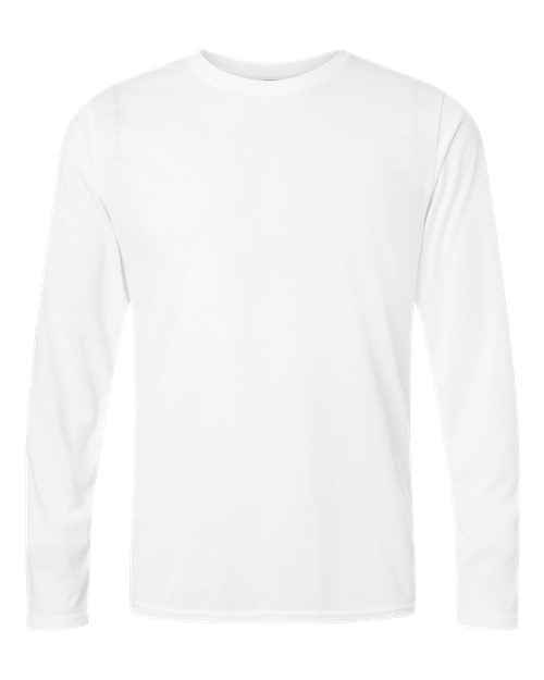 White - Gildan - Gildan 42400 - Size: 2XL