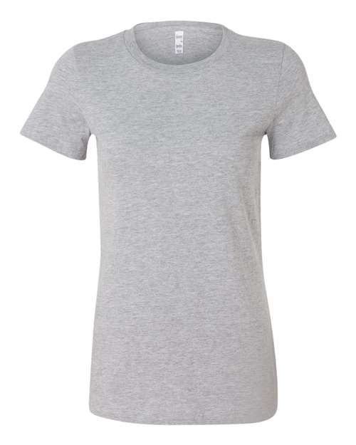 Athletic Heather - BELLA + CANVAS 6004 - Size: M