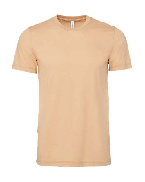 Sand Dune - BELLA + CANVAS 3001 - Size: 2XL