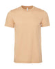 Sand Dune - BELLA + CANVAS 3001 - Size: 2XL