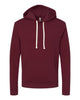 Maroon - Next Level - Next Level 9303 - Size: 2XL