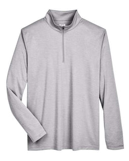 Athletic Heather - Team 365 TT31H - Size: 2XL