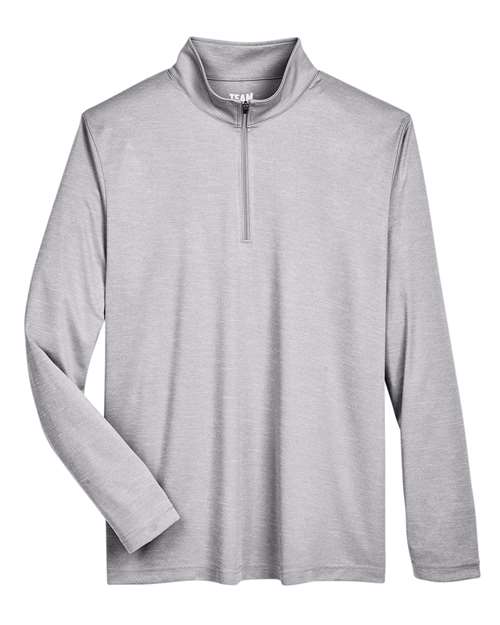 Athletic Heather - Team 365 TT31H - Size: 2XL