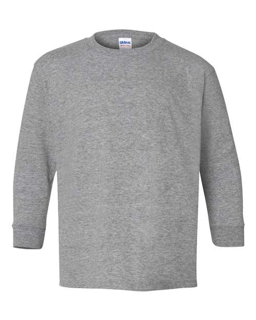 Sport Grey - Gildan - Gildan 5400B - Size: L