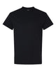 Black - Gildan - Gildan 5000 - Size: 2XL