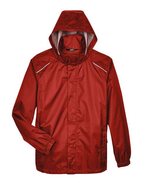 Classic Red - CORE365 88185 - Size: 2XL