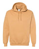 Old Gold - Gildan - Gildan 18500 - Size: 2XL
