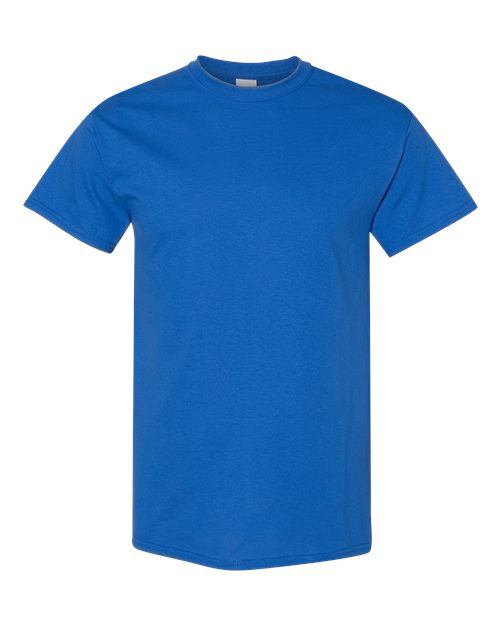 Royal - Gildan - Gildan 5000B - Size: L