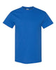 Royal - Gildan - Gildan 5000B - Size: L