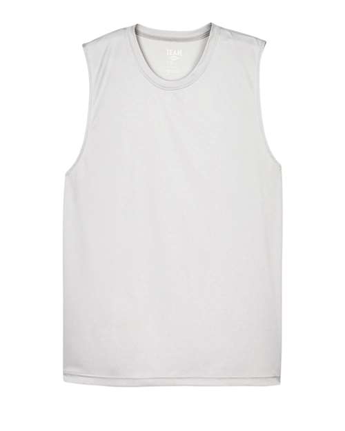 Sport Silver - Team 365 TT11M - Size: 2XL