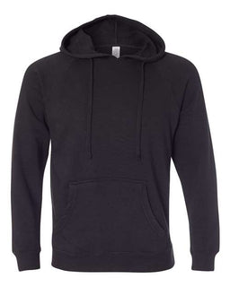 Black - Independent Trading Co. - Independent Trading Co. PRM33SBP - Size: 2XL
