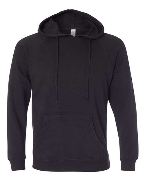 Black - Independent Trading Co. - Independent Trading Co. PRM33SBP - Size: 2XL
