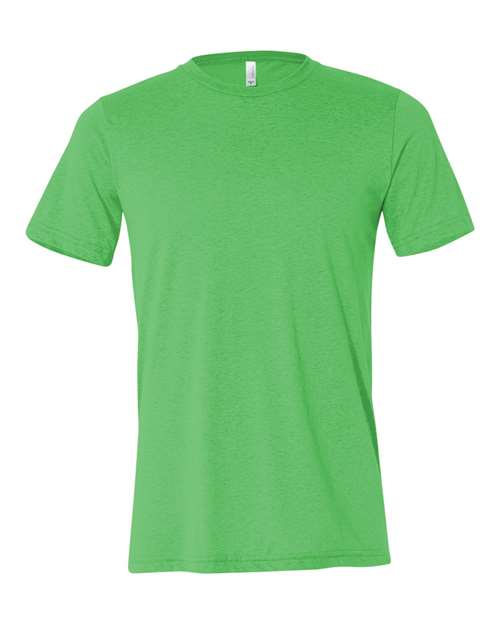 Neon Green - BELLA + CANVAS 3650 - Size: XL