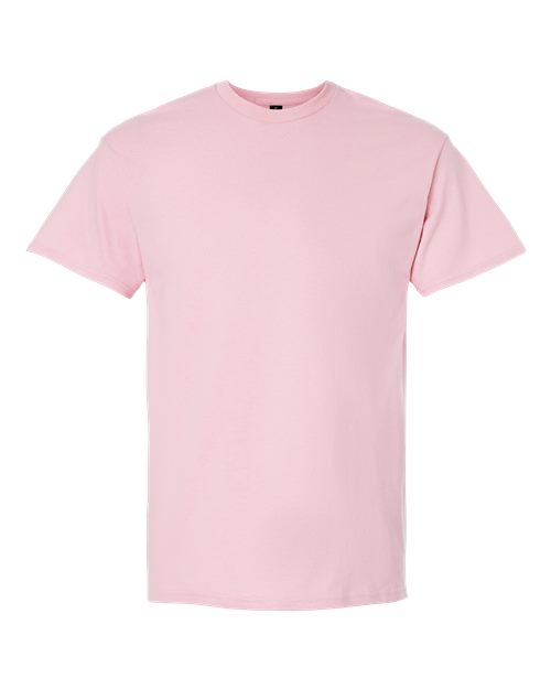 Light Pink - Gildan - Gildan 2000 - Size: XL