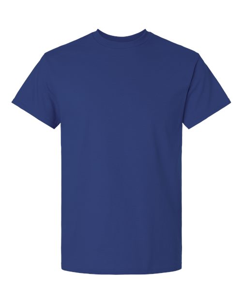 Metro Blue - Gildan - Gildan 2000 - Size: 2XL