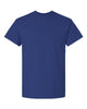 Metro Blue - Gildan - Gildan 2000 - Size: 2XL