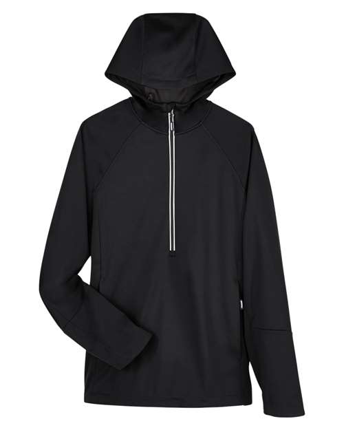 Black - CORE365 CE711 - Size: 2XL