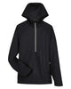 Black - CORE365 CE711 - Size: 2XL