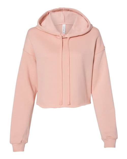 Peach - BELLA + CANVAS 7502 - Size: 2XL